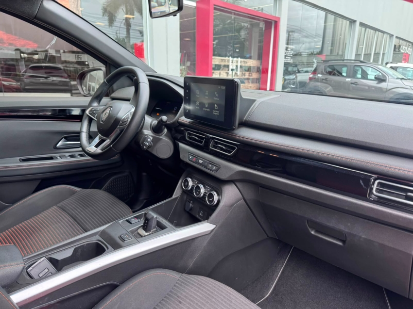 renault kardian turbo automatico modelo premier edition motor tce10