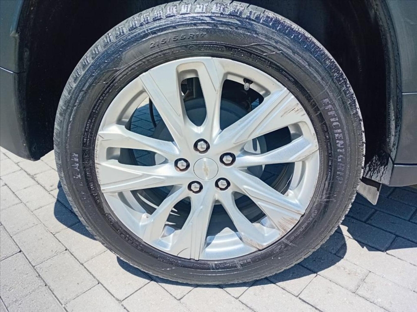 tracker turbo ltz 1.0 - super nova!!!11