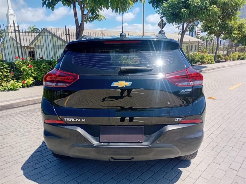 tracker turbo ltz 1.0 - super nova!!!5
