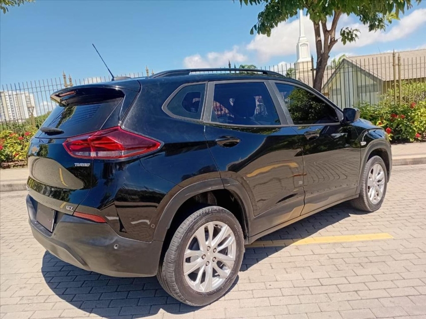 tracker turbo ltz 1.0 - super nova!!!4