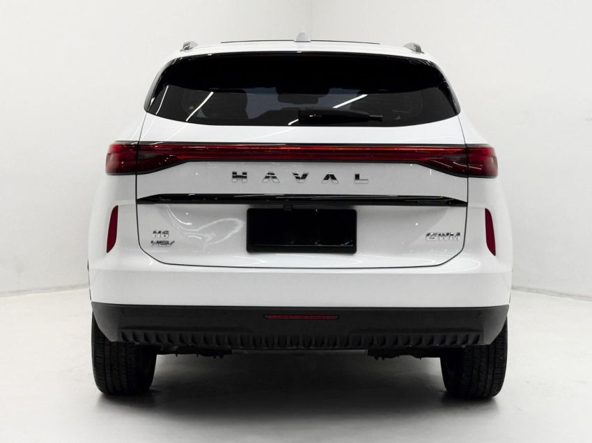 haval h6 1.5 hev premium e-traction5