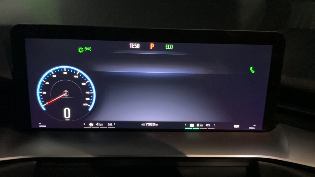 haval h6 1.5 hev premium e-traction13