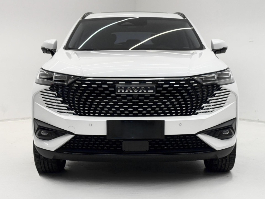 haval h6 1.5 hev premium e-traction2