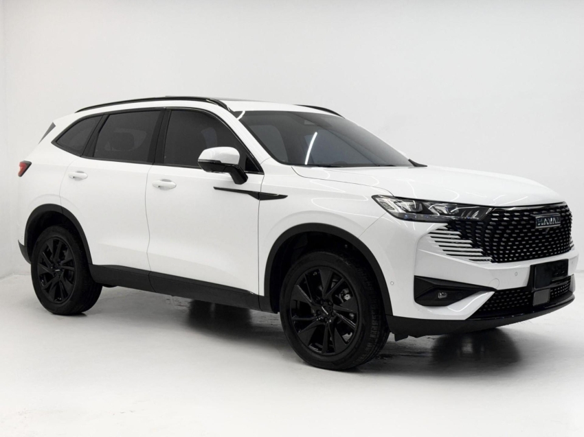 haval h6 1.5 hev premium e-traction0