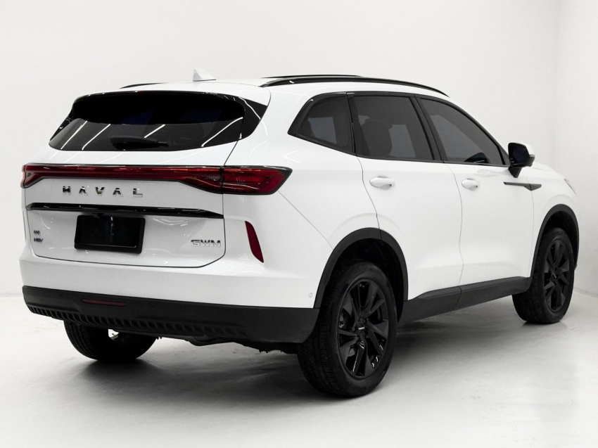 haval h6 1.5 hev premium e-traction4