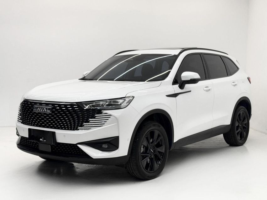 haval h6 1.5 hev premium e-traction1
