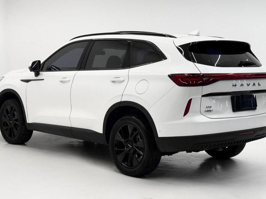 haval h6 1.5 hev premium e-traction3