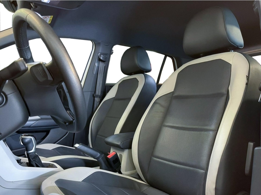 t-cross 1.4 250 tsi total flex highline  - top demais!!!10