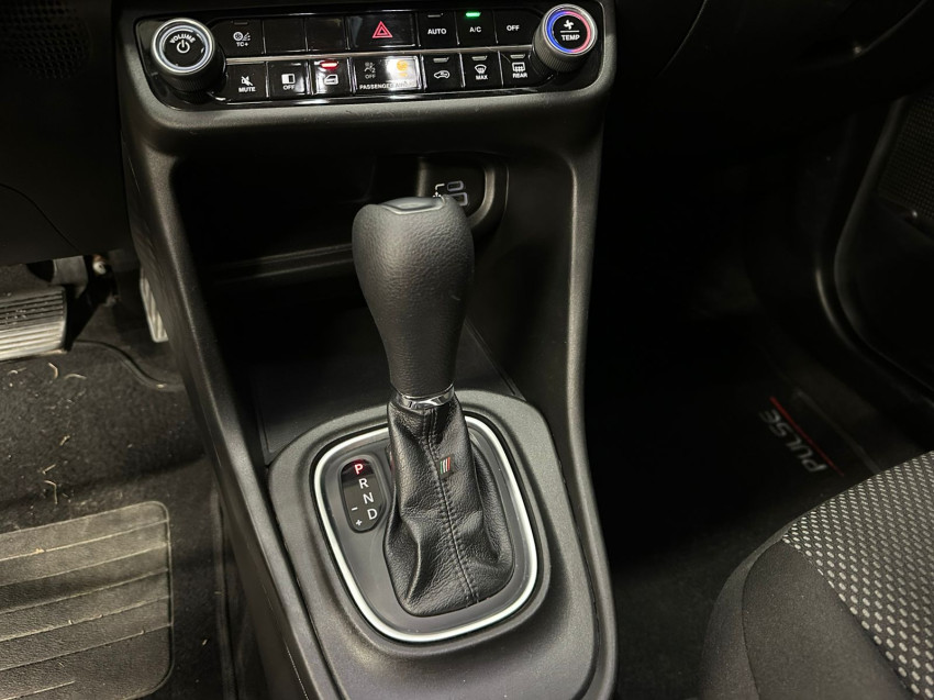 fiat pulse 1.0 turbo 200 flex drive cvt 1.3 3p automatico 20259