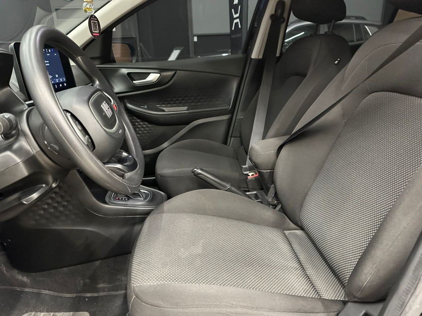 fiat pulse 1.0 turbo 200 flex drive cvt 1.3 3p automatico 20257