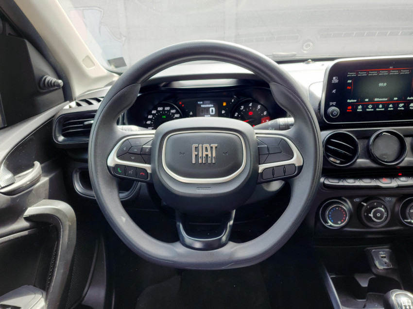 fiat argo 1.0 firefly flex drive man 24/25 seminovo8