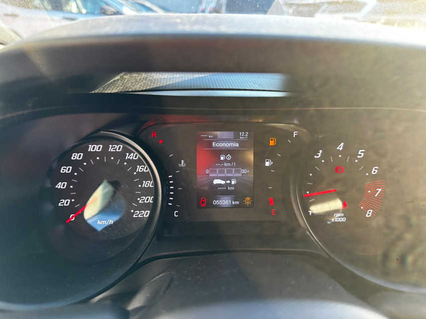 fiat argo 1.0 firefly flex drive man 24/25 seminovo8