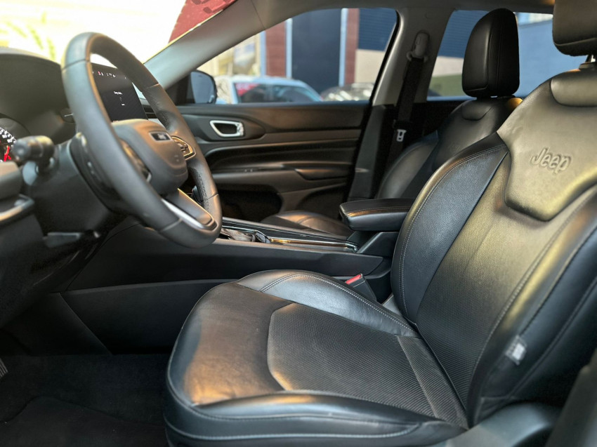 jeep compass 1.3 t270 turbo flex longitude at6 5p automatico 20229