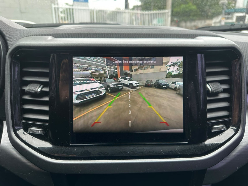 fiat toro 1.3 turbo 270 flex freedom at6 22/23 seminovo10