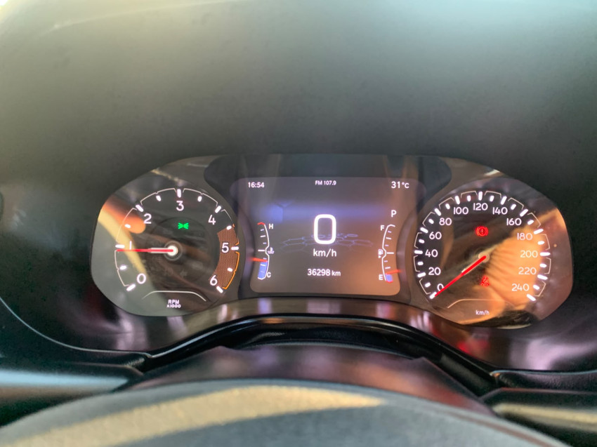 jeep compass 2.0 td350 turbo diesel longitude at9 22/22 seminovo10