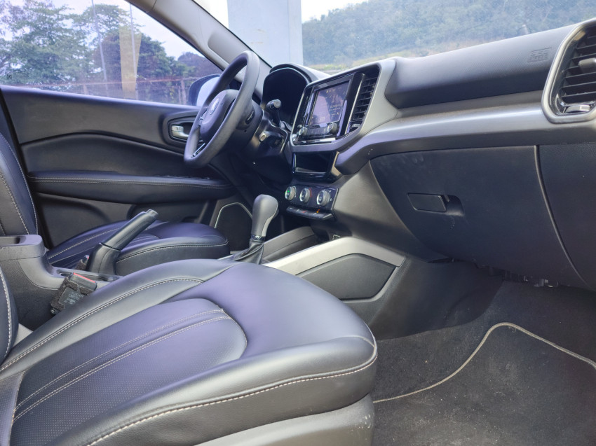fiat toro 1.8 16v evo flex endurance at6 21/22 seminovo13