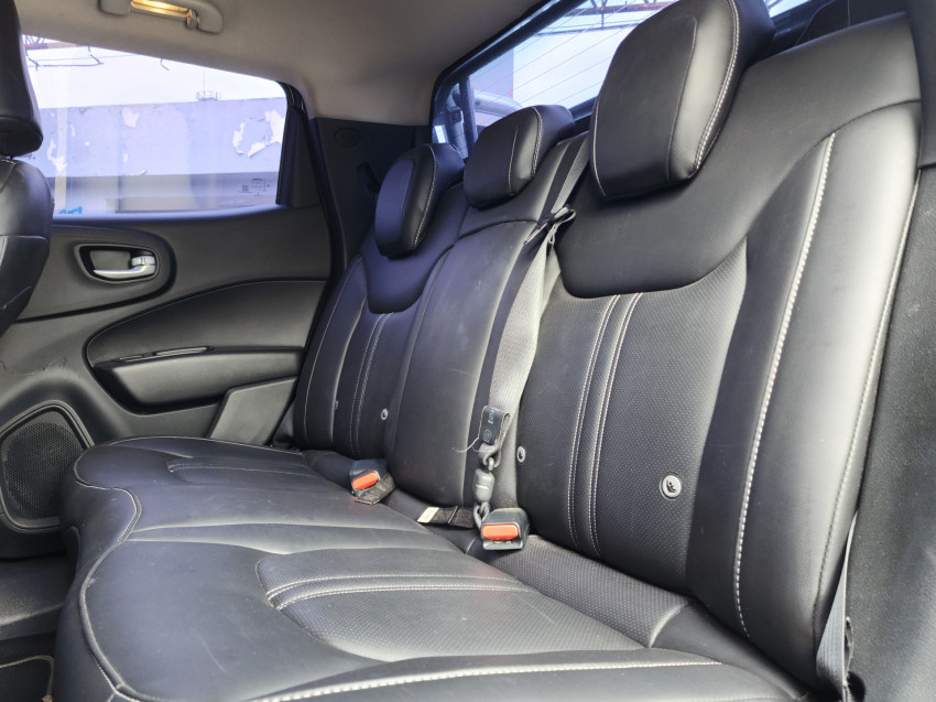 fiat toro 1.8 16v evo flex endurance at6 21/22 seminovo15