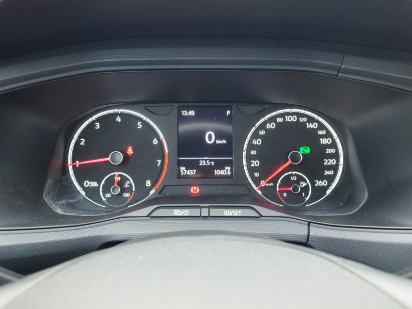 volkswagen t-cross 1.0 200 tsi total flex sense at 21/22 seminovo9