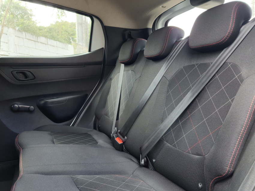 renault kwid 1.0 12v sce flex zen man 25/26 seminovo13