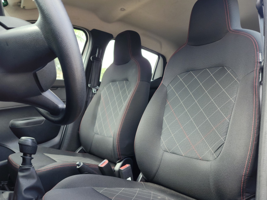 renault kwid 1.0 12v sce flex zen man 25/26 seminovo6