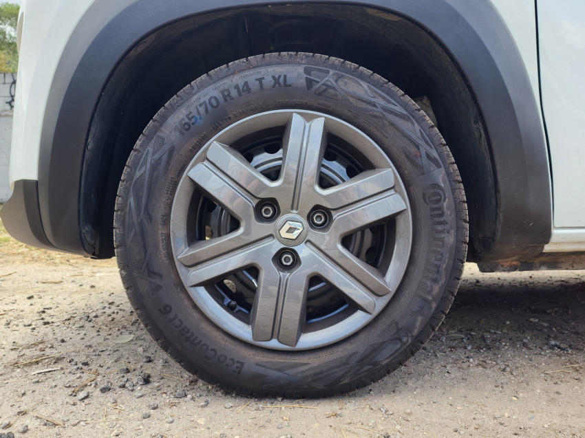 renault kwid 1.0 12v sce flex zen man 25/26 seminovo10