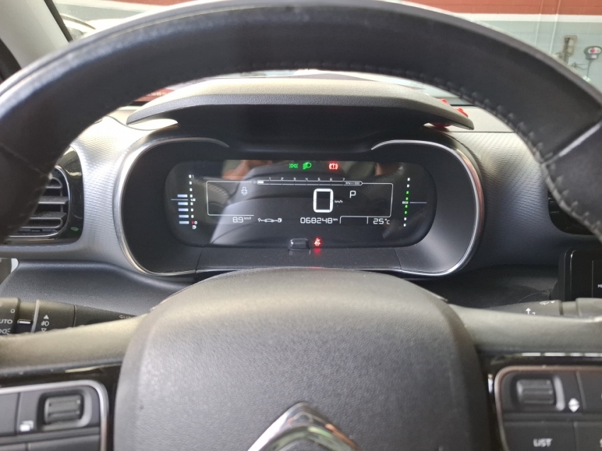 c4 cactus 1.6 thp flex shine pack eat6 - top de linha!!!11
