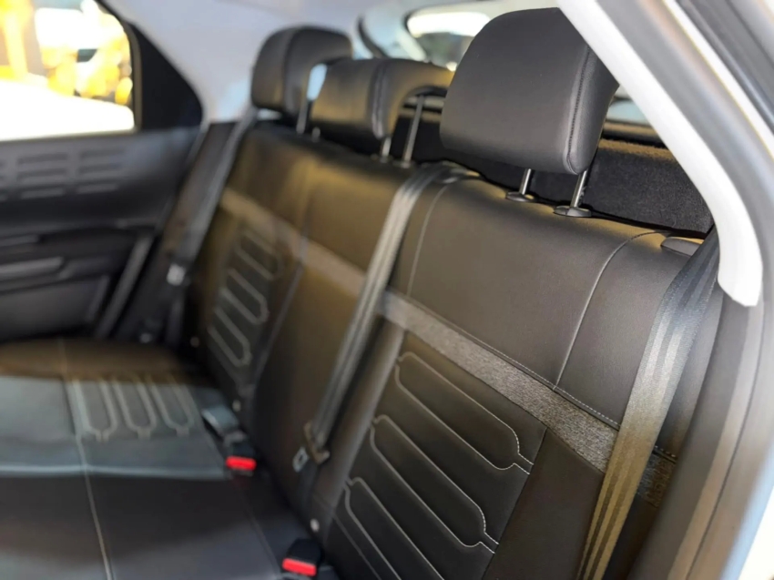 c4 cactus 1.6 thp flex shine pack eat6 - top de linha!!!7