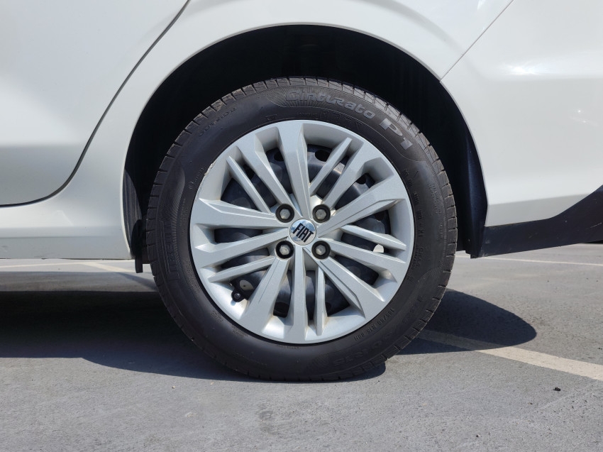 cronos drive 1.3 8v flex - novo demais!!!14