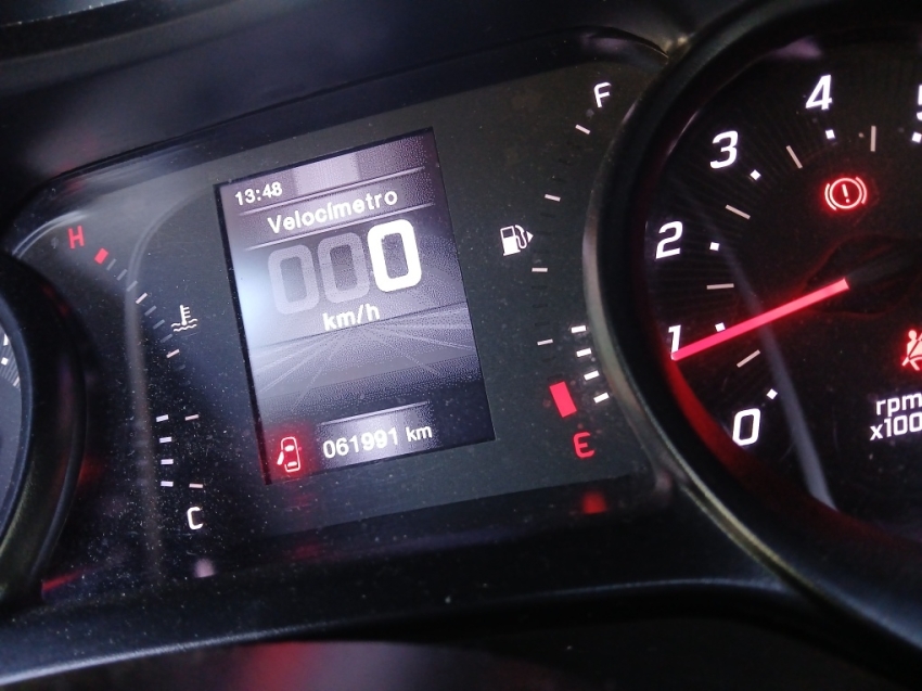 cronos drive 1.3 8v flex - novo demais!!!13