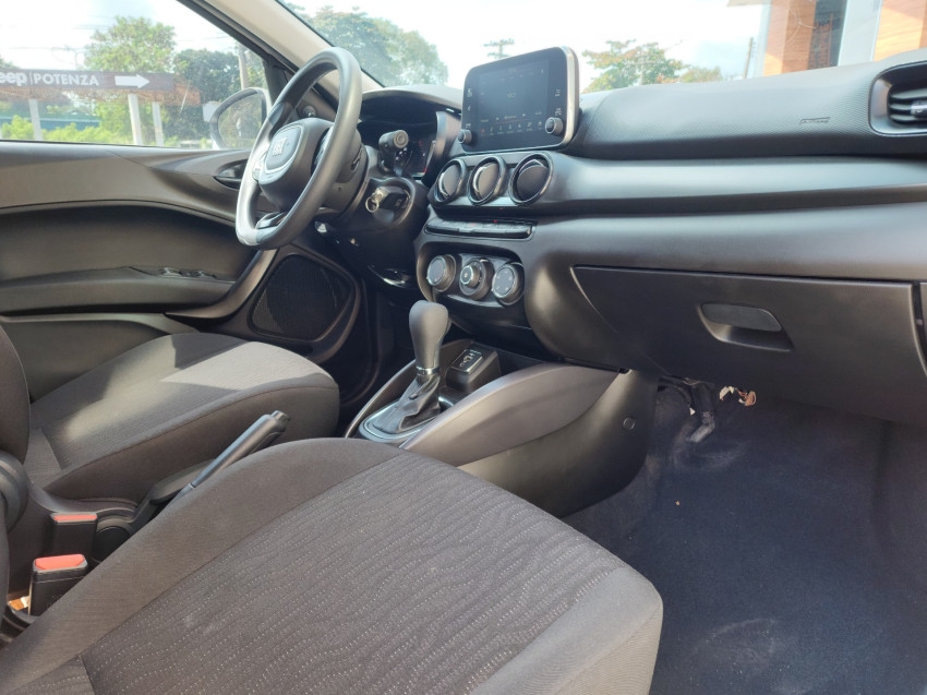 cronos drive 1.3 8v flex - novo demais!!!10