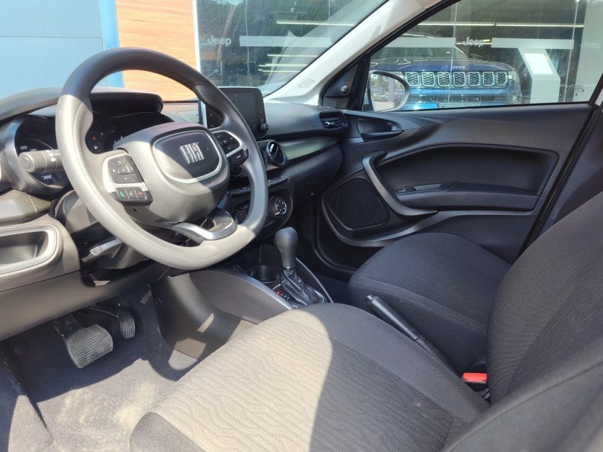 cronos drive 1.3 8v flex - novo demais!!!7