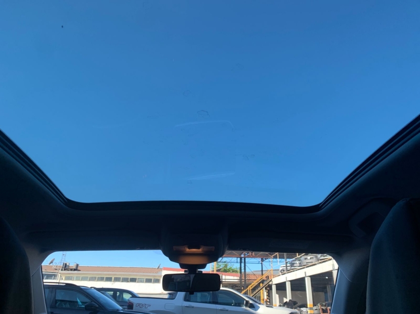 peugeot 208 flex style manual - teto solar!!!9