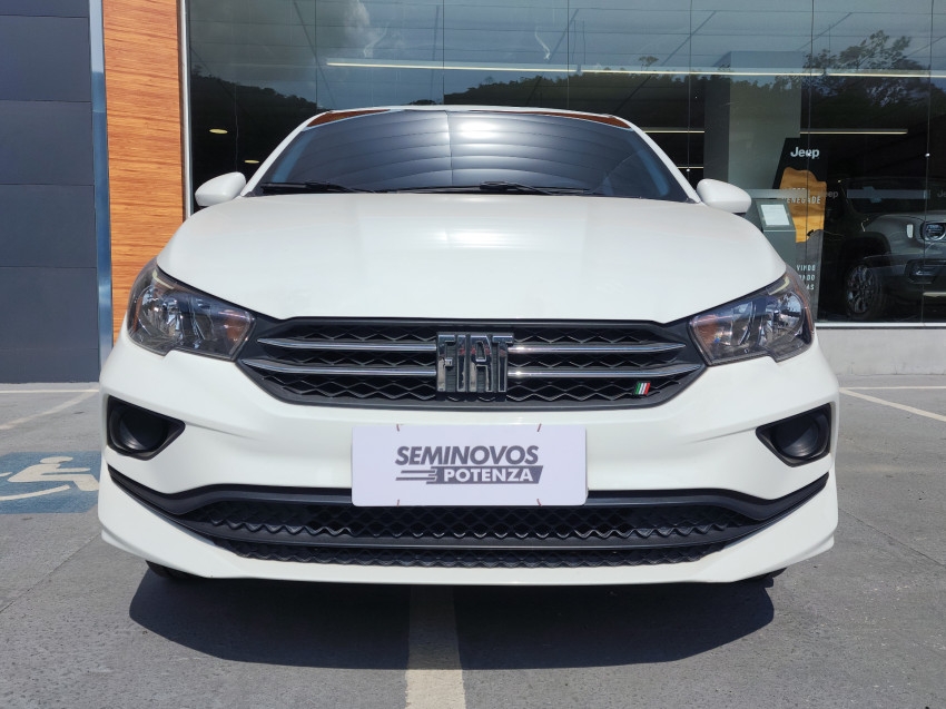 cronos drive 1.3 at flex  - novissimo!!!3