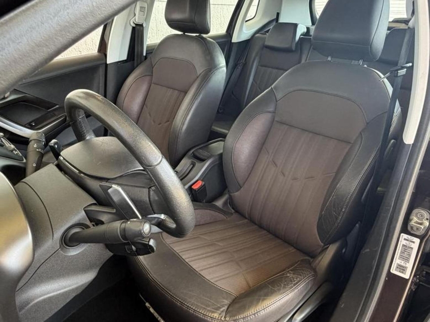 peugeot 2008 1.6 flex griffe 4p manual - raridade no estoque!!!4