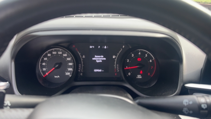 pulse turbo 200 flex audace cvt - novo demais!!!8