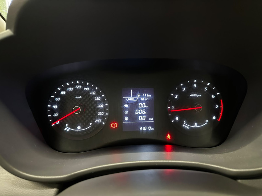 hyundai hb20 sedan s motor 1.0 cambio manual baixa km revisado9