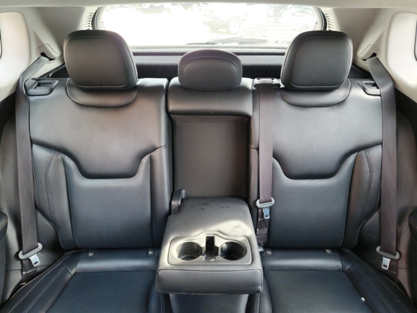 compass longitude 2.0  flex com gnv - novo demais!!!11