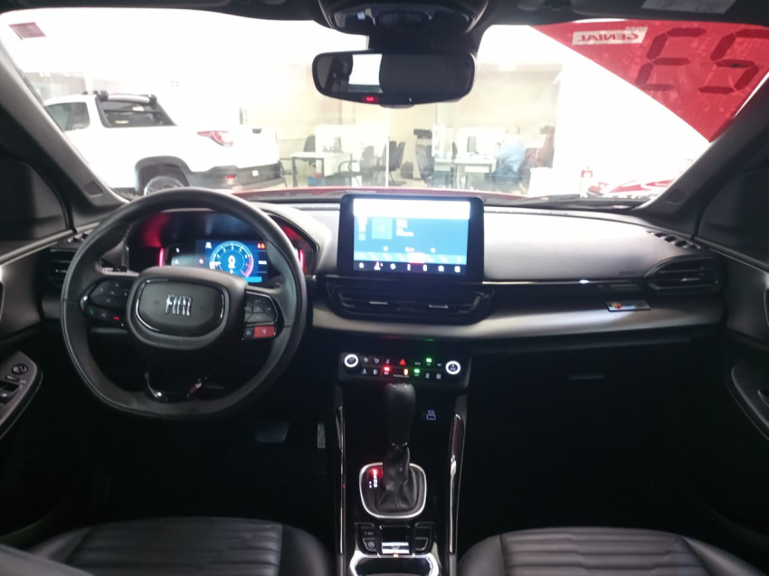 fiat fastback 1.3 turbo 270 flex limited edition at6 4p automatico 20236