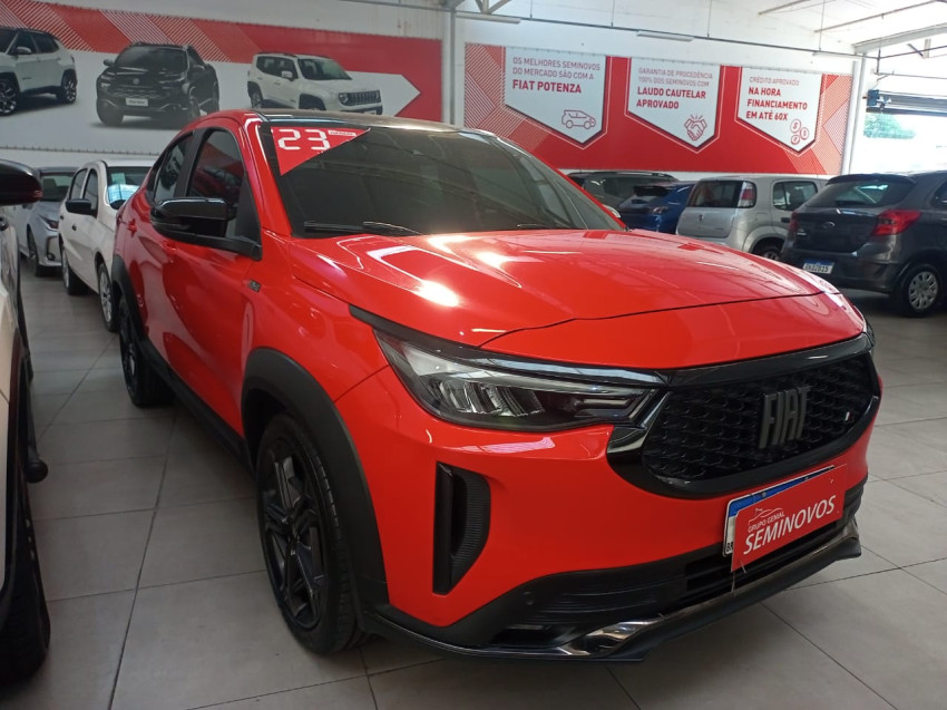 fiat fastback 1.3 turbo 270 flex limited edition at6 4p automatico 20230