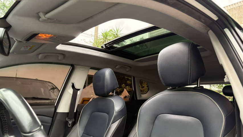 chevrolet tracker 1.2 turbo flex premier at 22/23 seminovo8