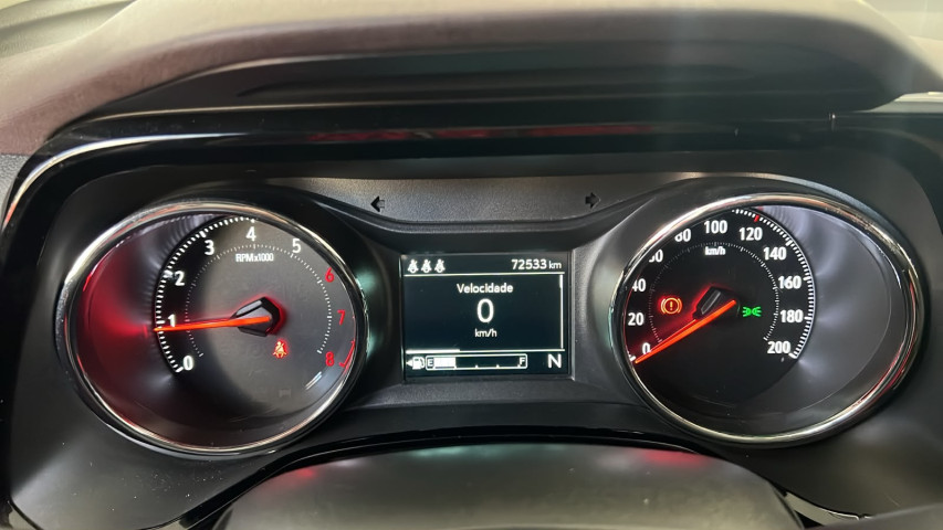 chevrolet montana 1.2 turbo flex ltz at 23/23 seminovo10