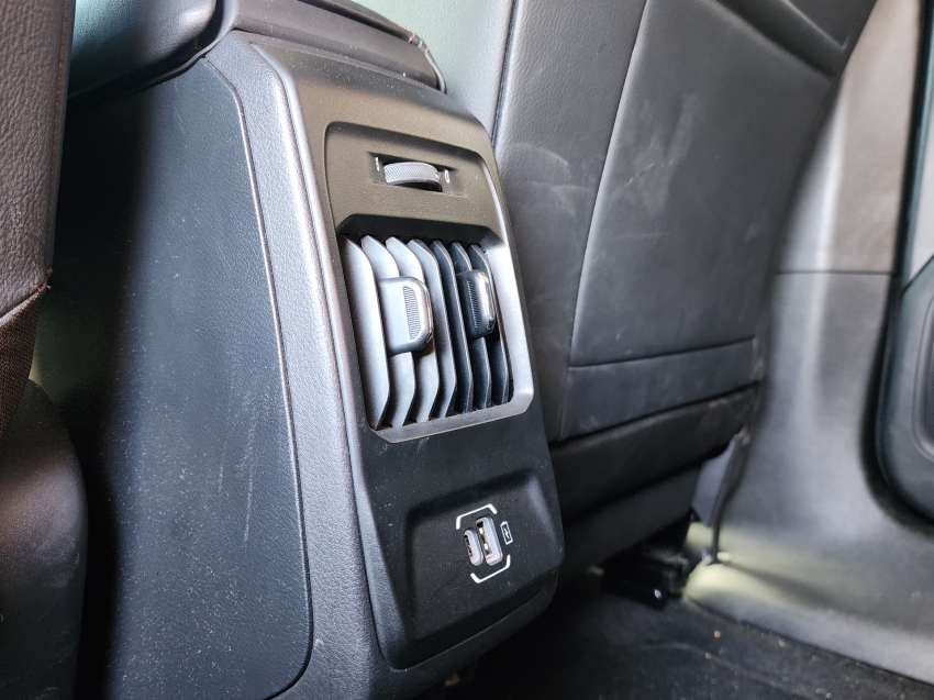 jeep compass 1.3 t270 turbo flex limited at6 24/25 seminovo15
