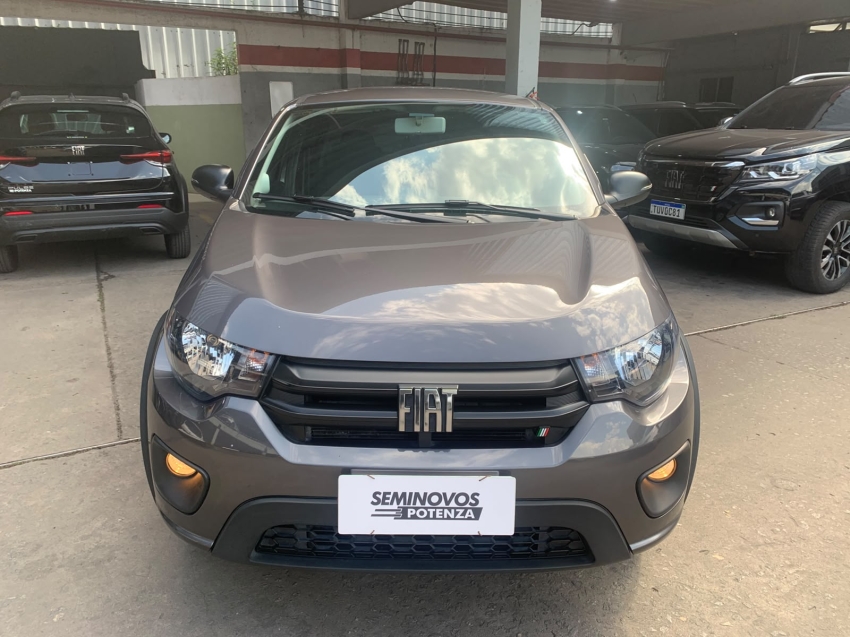 fiat mobi 1.0 firefly flex like man 24/25 seminovo1