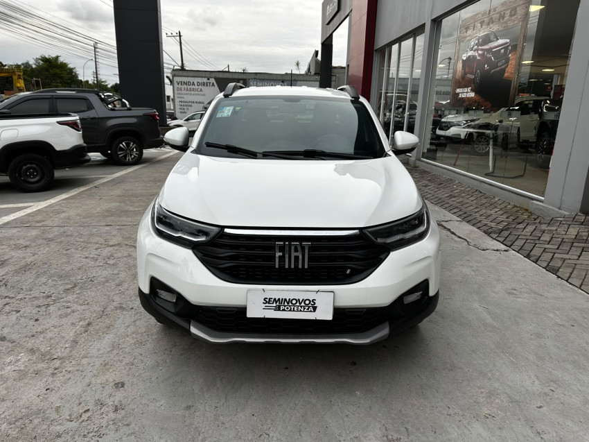 fiat strada 1.3 firefly flex volcano cd man 21/21 seminovo1