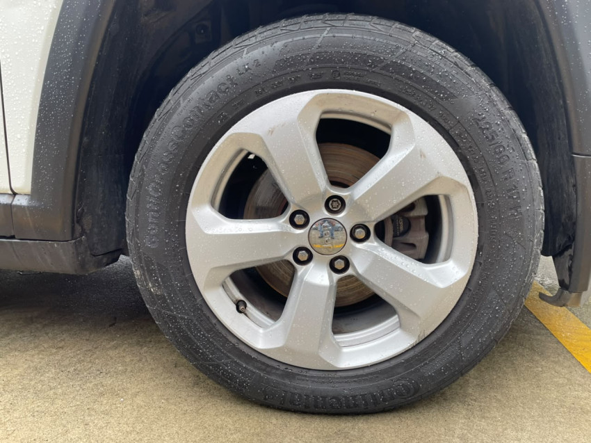 COMPASS SPORT FLEX - RARIDADE NO ESTOQUE!!!12