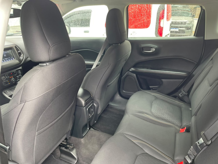 COMPASS SPORT FLEX - RARIDADE NO ESTOQUE!!!9