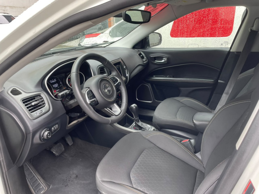 COMPASS SPORT FLEX - RARIDADE NO ESTOQUE!!!8