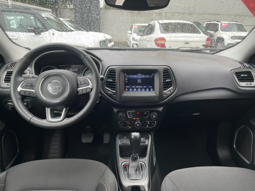 COMPASS SPORT FLEX - RARIDADE NO ESTOQUE!!!7