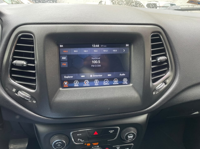 COMPASS SPORT FLEX - RARIDADE NO ESTOQUE!!!10
