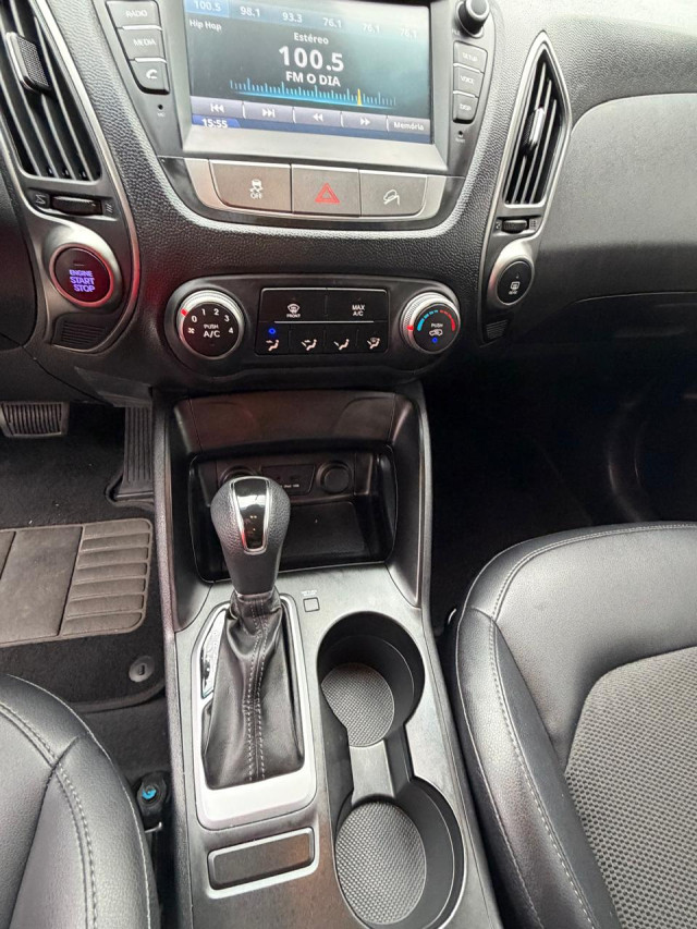 hyundai ix35 2.0 mpfi 16v flex 4p automatico 1.9 5p 202011